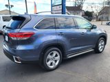 Used 2018 Toyota Highlander Limited image 5