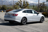 Used 2022 Chevrolet Malibu LT image 4