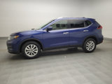 Used 2018 Nissan Rogue SV image 2
