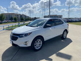 Used 2020 Chevrolet Equinox LS w/ LS Convenience Package image 4
