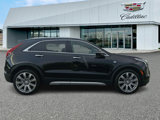Used 2022 Cadillac XT4 Premium Luxury w/ Enhanced Visibility Package image 6