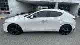 Used 2020 MAZDA MAZDA3 Hatchback w/ Premium Package image 5