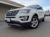 Used 2016 Ford Explorer XLT w/ Equipment Group 202A image 2