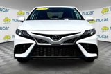 Used 2023 Toyota Camry SE image 2
