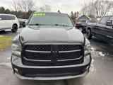 Used 2014 RAM 1500 Express w/ Black Ram 1500 Express Group image 2