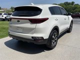 Used 2021 Kia Sportage LX w/ LX Fwd Popular Package image 5