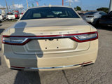 Used 2018 Lincoln Continental Reserve w/ Continental Climate Package image 5