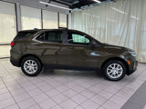 Certified 2024 Chevrolet Equinox LT image 5