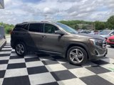 Used 2020 GMC Terrain SLT image 4