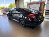 Used 2020 Honda Civic Sport image 2