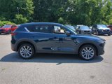 Used 2021 MAZDA CX-5 Grand Touring Reserve image 3