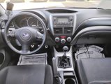 Used 2013 Subaru Impreza WRX Sedan image 2