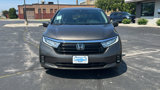 Used 2022 Honda Odyssey EX-L image 3