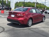 New 2025 Toyota Corolla LE image 5