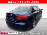 Used 2014 Volkswagen Jetta S image 4