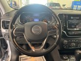 Used 2020 Jeep Cherokee Limited image 6