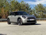 Certified 2025 MINI Cooper S image 2