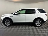 Used 2017 Land Rover Discovery Sport HSE image 5