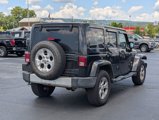 Used 2015 Jeep Wrangler Unlimited Sahara w/ Connectivity Group image 3