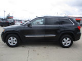Used 2012 Jeep Grand Cherokee Laredo w/ Laredo E Group image 3