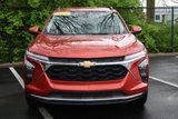 Certified 2024 Chevrolet Trax LT w/ Driver Confidence Package image 2