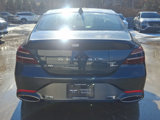 New 2025 Genesis G70 2.5T w/ Sport Prestige Package image 5