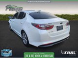 Used 2015 Kia Optima EX image 3