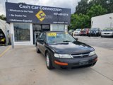 Used 1999 Nissan Maxima GLE image 4