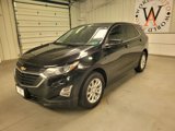 Used 2018 Chevrolet Equinox LT image 2