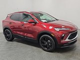New 2025 Buick Encore GX Sport Touring w/ Advanced Technology Package image 2