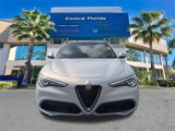 Used 2022 Alfa Romeo Stelvio Ti image 3