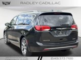 Used 2017 Chrysler Pacifica Limited w/ UConnect Theater Package image 3
