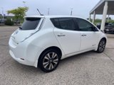 Used 2014 Nissan Leaf SL w/ Premium Package image 3