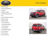 Used 2021 Ford Bronco Sport Big Bend w/ Big Bend Package (96B) image 3