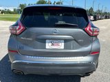 Used 2018 Nissan Murano S image 3