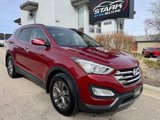 Used 2014 Hyundai Santa Fe Sport w/ Technology Package 04 image 2