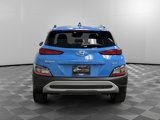Used 2022 Hyundai Kona SEL w/ Cargo Package image 4