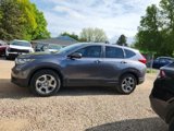 Used 2017 Honda CR-V EX-L image 2