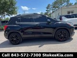 Used 2020 Chevrolet Trax LT w/ Redline Edition image 4