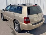 Used 2006 Toyota Highlander V6 image 5