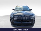Used 2022 Jeep Compass Latitude image 4
