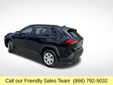 Used 2019 Toyota RAV4 LE image 3
