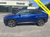 Used 2024 Hyundai Tucson Limited image 2