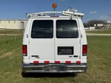 Used 2014 Ford E-150 and Econoline 150 w/ Power Group image 6