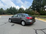 Used 2015 Ford Focus S image 3