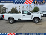 New 2024 Ford F250 XL w/ XL Chrome Package image 4