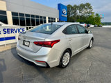 Used 2020 Hyundai Accent SE image 3