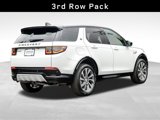 Used 2024 Land Rover Discovery Sport Dynamic SE image 4