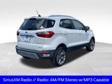 Used 2019 Ford EcoSport Titanium image 4
