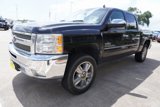 Used 2012 Chevrolet Silverado 1500 LT image 3